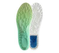 Cloud Soles 2 Pares Espuma Memoria Amortiguacion Calzado