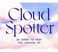 Observador de nubes – 30 tarjetas para no dejar de mirar al cielo