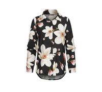 Cloud5ive Blusa crema / verde oscuro / frambuesa / negro XS crema / verde oscuro / frambuesa / negro
