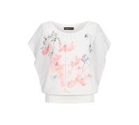 Cloud5ive Blusa gris / salmón / offwhite XXL gris / salmón / offwhite
