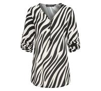 Cloud5ive Blusa negro / blanco M negro / blanco