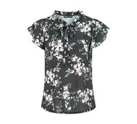 Cloud5ive Blusa verde claro / salmón / negro / blanco lana XS verde claro / salmón / negro / blanco lana