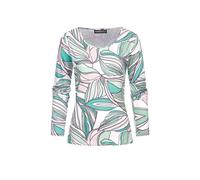 Cloud5ive Camiseta verde / menta / rosa / blanco XS verde / menta / rosa / blanco