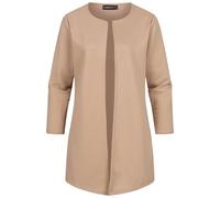 Cloud5ive Cárdigan beige 6XL-7XL beige