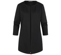 Cloud5ive Cárdigan negro L-XL negro