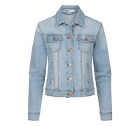 Cloud5ive Chaqueta de entretiempo azul denim L EUR