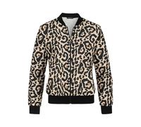 Cloud5ive Chaqueta de entretiempo beige / marrón / negro XS beige / marrón / negro