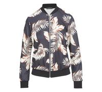 Cloud5ive Chaqueta de entretiempo marrón / negro / blanco XXL marrón / negro / blanco