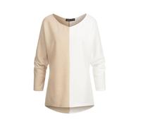 Cloud5ive Jersey beige / blanco S beige / blanco