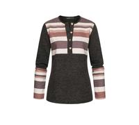 Cloud5ive Jersey marrón / gris moteado / baya / blanco S marrón / gris moteado / baya / blanco