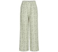 Cloud5ive Pantalón crema / verde pastel 36 crema / verde pastel