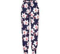 Cloud5ive Pantalón navy / langosta / rosa / offwhite 36 navy / langosta / rosa / offwhite