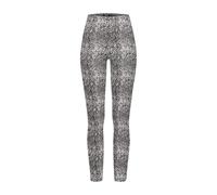 Cloud5ive Pantalón negro / blanco 36 negro / blanco