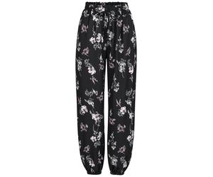 Cloud5ive Pantalón rosa / negro / blanco 36 rosa / negro / blanco