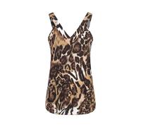 Cloud5ive Top beige / marrón / negro L beige / marrón / negro