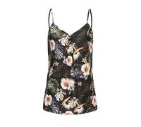 Cloud5ive Top beige / marrón / negro S beige / marrón / negro