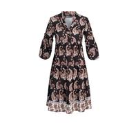 Cloud5ive Vestido mezcla de colores / negro 36 mezcla de colores / negro