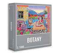 Cloudberries 3002 - Puzzle Botany 1000 Piezas, Rompecabezas Premium para Adultos