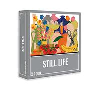 Cloudberries- Still-Life Puzzle Premium para Adultos, Multicolor (CL3056)