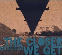 Cloudberry - Closer We Get