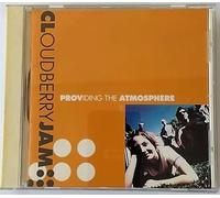Cloudberry Jam - Providing the Atmosphere