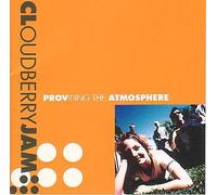 Cloudberry Jam - Providing The Atmosphere [Import]