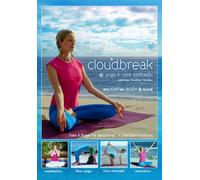 Cloudbreak Yoga for Busy Peopl [Reino Unido] [DVD]