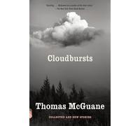 Cloudbursts: Collected and New Stories