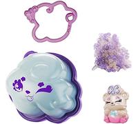 Cloudees nube sorpresa Muñeca mini (Mattel GNC65) , color/modelo surtido