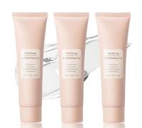 CLOUDEMO Purifying Exfoliating Gel, Facial Exfoliating Gel for Face and Body, Deep Cleansing Moisturizing Facial Exfoliator for All Skin Types (3pcs)