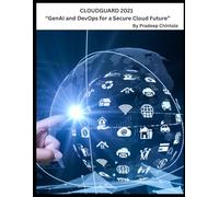 CloudGuard 2021: GenAI and DevOps for a Secure Cloud Future