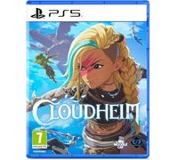 Cloudheim PS5