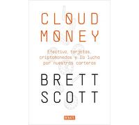 Cloudmoney | Brett Scott
