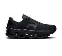 Cloudmonster On Running 1 Zapatillas de Running para Mujer, Color Negro, Amortiguación CloudTec®, Ligeras (Sistema Tallas Calzado EU, Adulto, Mujer, Números, Mediano, 36)