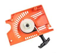 Cloudpower Arrancador de retroceso, tirón comienzo piezas de arranque de retroceso, piezas de motosierra para motosierra China 4500 5200 5800 45cc 52cc 58cc