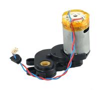Cloudpower Motor de cepillo de rodillo para ECOVACS para Deebot 950/para 920/para N8/Para N8 Pro/para T9/Para T8/Para N10+Robot aspiradores, Pieza de repuesto del motor del cepillo principal de