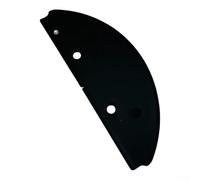 Cloudpower Soporte de tela de repuesto para aspiradora Tapo RV30 Plus RV20 Max, soporte impermeable para almohadillas de fregona de piso, piezas de repuesto