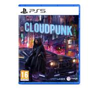 Cloudpunk