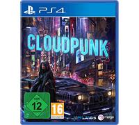 CloudPunk