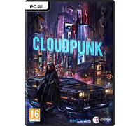 Cloudpunk