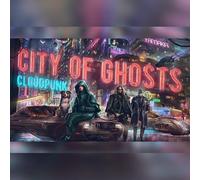Cloudpunk: City of Ghosts (PC) Steam Gift - EU