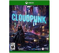 Cloudpunk for Xbox One [USA]