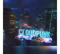 Cloudpunk (PC) Steam Key - EU