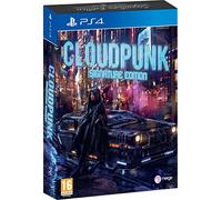 Cloudpunk - Signature Edition
