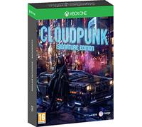 Cloudpunk - Signature Edition