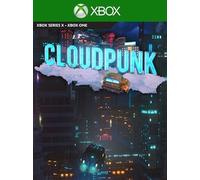 Cloudpunk (Xbox Series X) - Xbox Live Key - EUROPE
