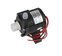 Cloudray 50W water pump Bomba de agua DC 24V P2450 para enfriador industrial S&A CW-3000 CW-5000 CW-5200