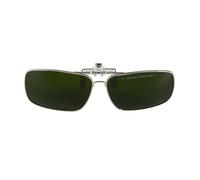 Cloudray CE 1064nm Laser Safety Goggles Laser Safety Glasses Protective Glasses láser Gafa seguridad Gafas protectoras 900-1800nm OD6+ CE Gafas protectoras para láser de fibra Estilo E