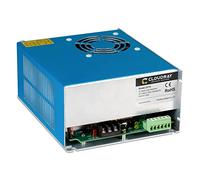 Cloudray CO2 power supply 80W Fuente de alimentación láser DY10 Co2 para máquina de grabado/corte de tubo láser RECI Z2 / W2 / S2 / W4 Co2 laser cutter power supply laser tube power supply
