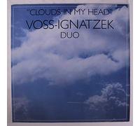 Clouds in My Head [Vinilo]